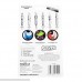 Scentos Scented Markers 3-pack Collectible Series 1 B007XEN3IW